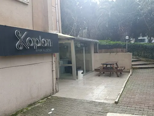 Kaplan Erkek Kuaförü fotoğraf 1