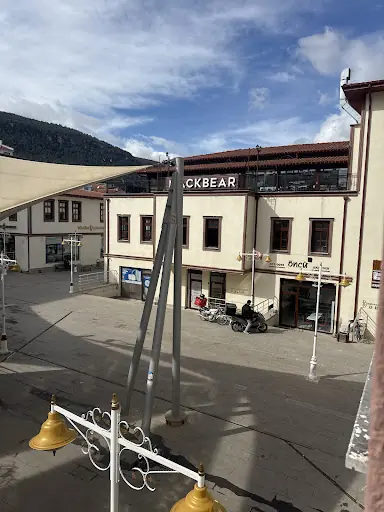 Esra Orhan güzellik salonu Akşehir fotoğraf 1