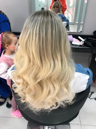 Lady kuaför salonu fotoğraf 2