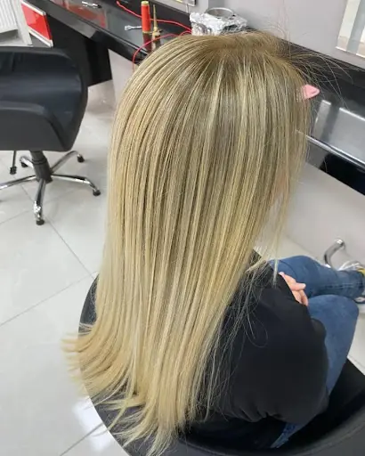 Lady kuaför salonu fotoğraf 1