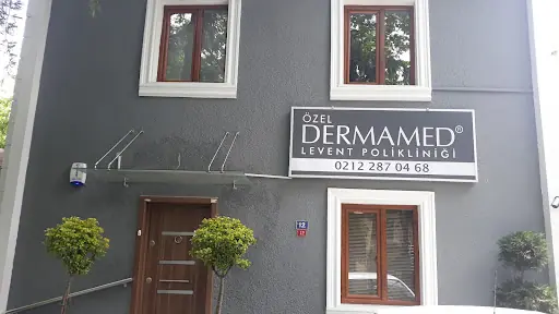 Dermamed Güzellik Merkezleri fotoğraf 1