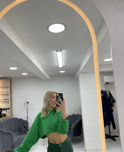 Ahmet ÇETİN Hair Studio fotoğraf 1