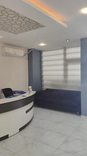 PERİSİTY LAZER EPİLASYON VE GÜZELLİK SALONU & SAÇ EKİM MERKEZİ BATMAN/KOZLUK fotoğraf 1