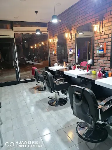 BE BARBER fotoğraf 1