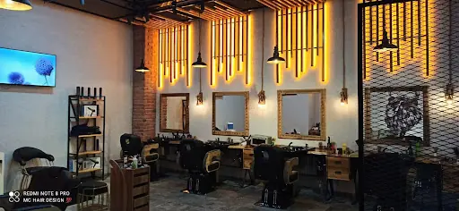 MC Bay Bayan Kuaför Salonu fotoğraf 1