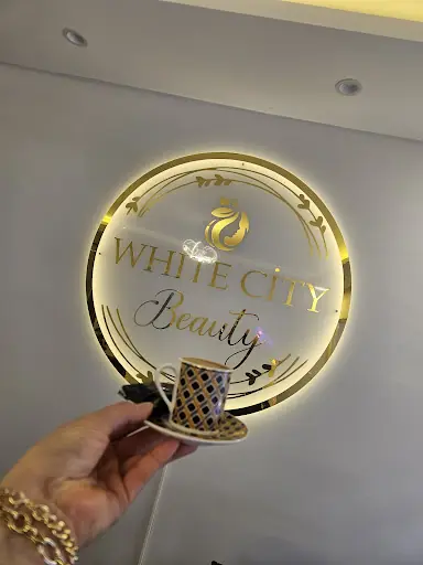 White City Beauty / Güzellik Merkezi fotoğraf 1