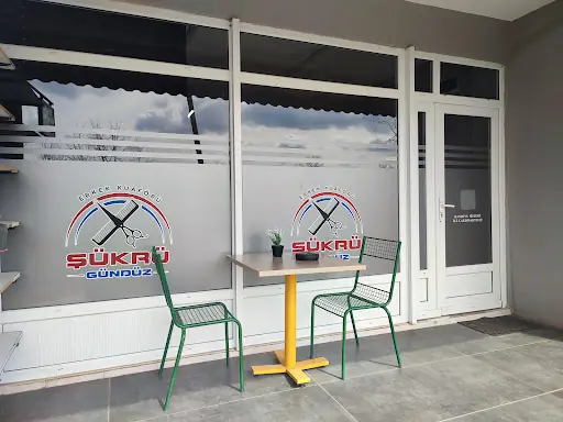 Erkek Kuaförü Şükrü Gündüz fotoğraf 1