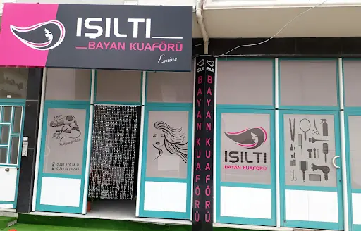 IŞILTI BAYAN KUAFÖRÜ fotoğraf 1
