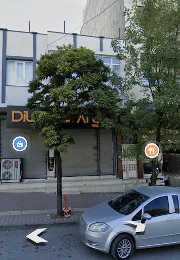 KUAFÖR DİLEK AYLİN fotoğraf 1
