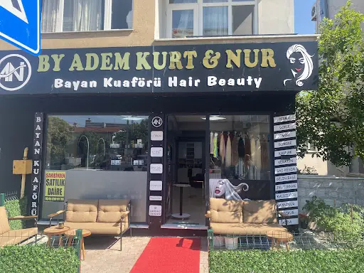 By Adem Kurt Bayan Kuaförü fotoğraf 1