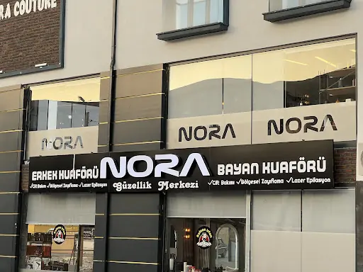 Nora Güzellik Merkezi fotoğraf 1