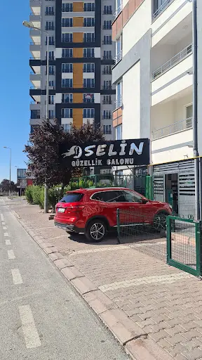 Selin Güzellik Salonu fotoğraf 1