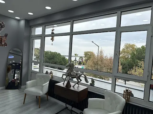 Kuaför yonca fotoğraf 1