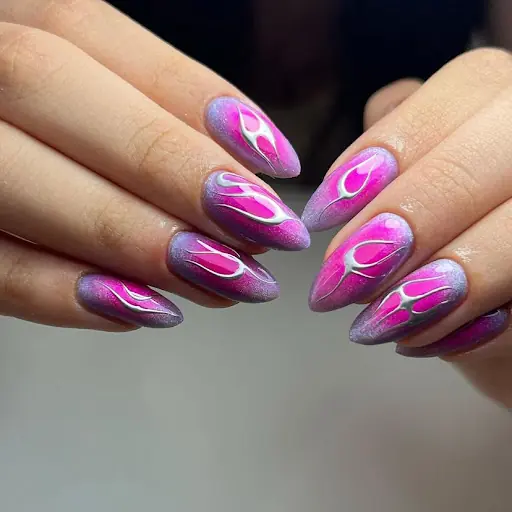 SENEM ATAŞ BEAUTY Nail Studio fotoğraf 1