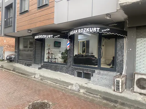 Hasan Bozkurt fotoğraf 1