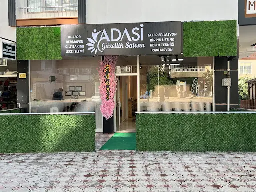 Adasi Güzellik Merkezi fotoğraf 1