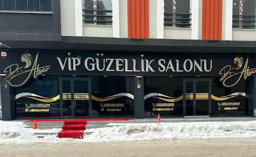 DR.AFSAR VİP GÜZELLİK SALONU fotoğraf 1
