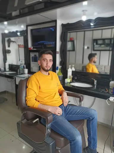 Etiler Erkek Kuaforü fotoğraf 1