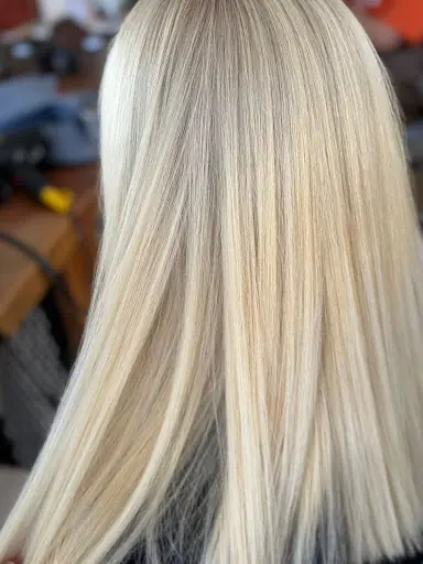 İDOL KUAFÖR fotoğraf 1