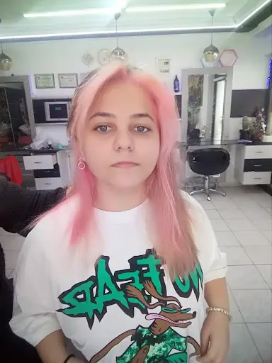 Kuaför Cemre fotoğraf 1