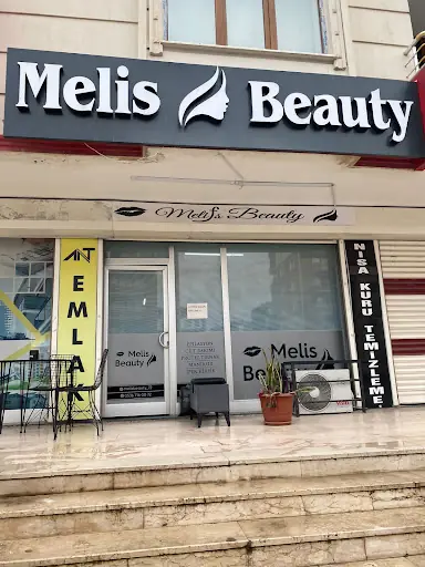 Melis Beauty fotoğraf 1