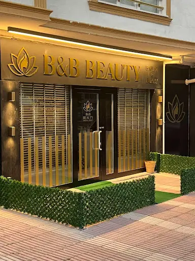 B&B BEAUTY Merzifon fotoğraf 1