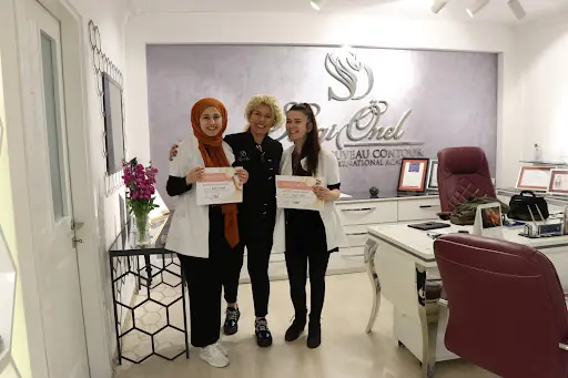 Sevgi önel.Akademi fotoğraf 1
