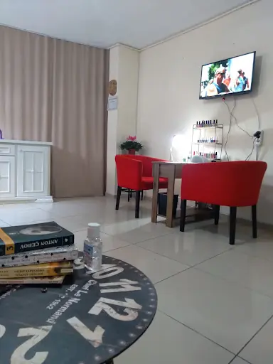 Güzellik Merkezi Nazan ARSLAN fotoğraf 1