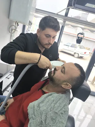 YOLCU KUAFÖR fotoğraf 1