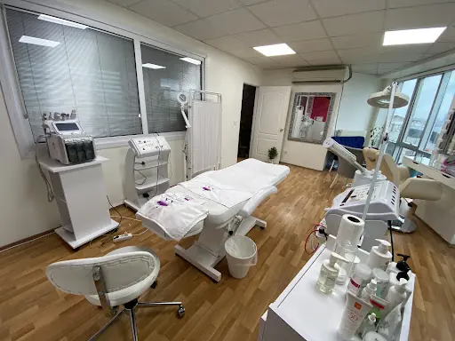 Köksal Kaplan Beauty Center fotoğraf 1