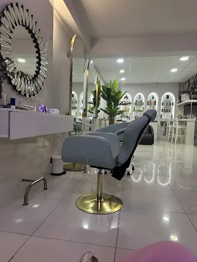 The Beauty Bar Güzellik Merkezi fotoğraf 1