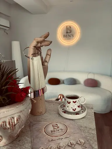 Ben's Güzellik Salonu | Aliağa fotoğraf 1