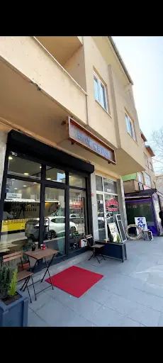 Salon Bay Çetin Erkek Kuaförü fotoğraf 1