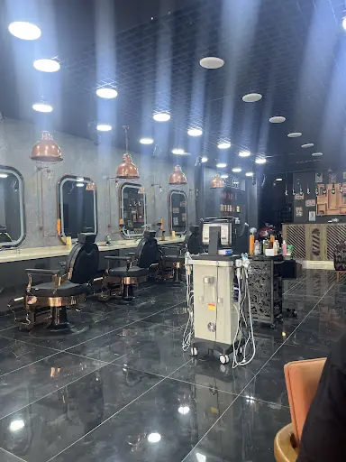 Salon Medo Erkek Kuaförü&Güzellik SALONU & ŞANLIURFA PROTEZ SAÇ fotoğraf 1