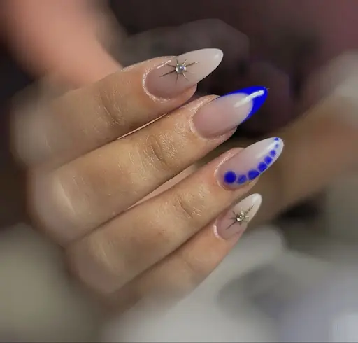 Nail Studio Buse Aykan Karacabey fotoğraf 1
