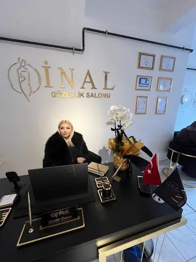 İnal Güzellik Salonu Bolu/Mengen fotoğraf 1