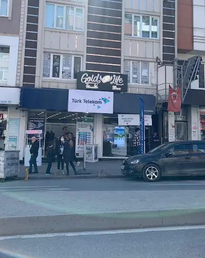 Goldlife Güzellik Merkezi fotoğraf 1