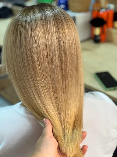 Su Nefes Bayan Kuaförü fotoğraf 1