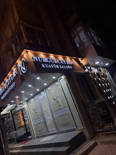 Nurgül Ceylan Makeup Studio fotoğraf 1