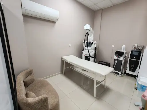 NARNES Güzellik Salonu fotoğraf 1