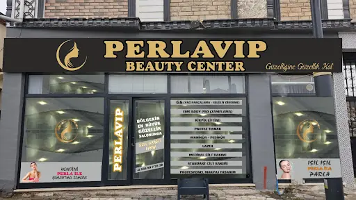 Perlavip Beauty Center fotoğraf 1