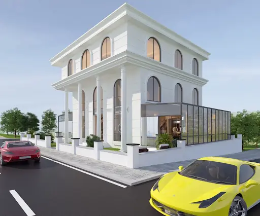 TheMaxut Kuaför Hamam Spa ve Güzellik Salonu fotoğraf 1