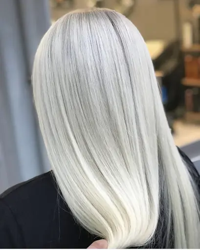 Salon Olivia Bayan Kuaförü fotoğraf 3