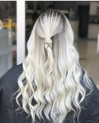 Salon Olivia Bayan Kuaförü fotoğraf 2