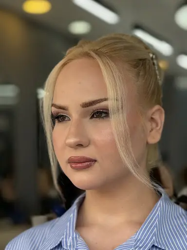 Salon Olivia Bayan Kuaförü fotoğraf 4