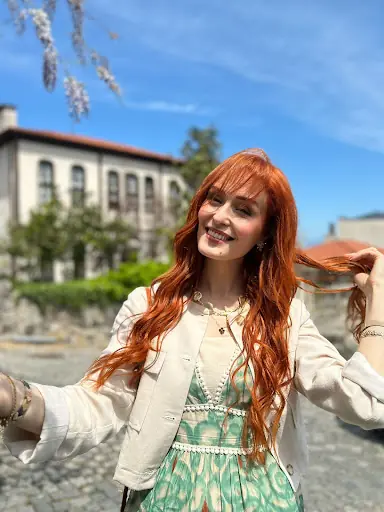 Vesna bayan kuaförü/ünye saç tasarım & bakım fotoğraf 1