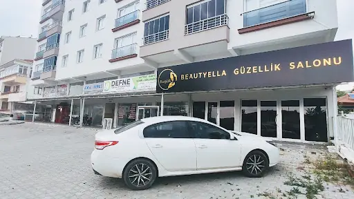 BeautyElla Güzellik Salonu fotoğraf 1