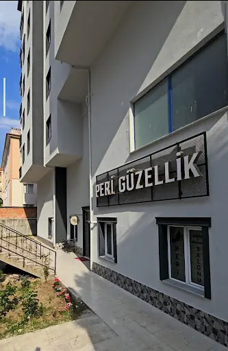 Peri Güzellik Salonu fotoğraf 1