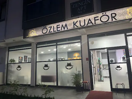 Özlem Kuaför fotoğraf 4