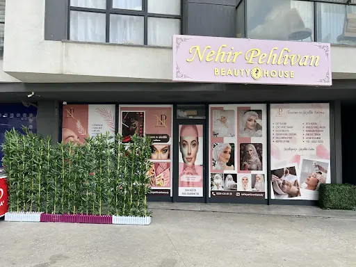 Nehir Pehlivan Güzellik Salonu fotoğraf 1